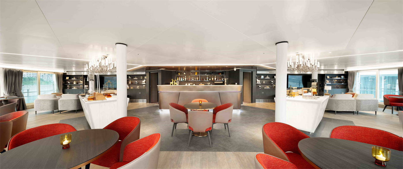 Century Cruises